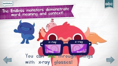 无尽的读者免费版