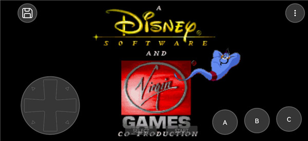 世嘉模拟器安卓版