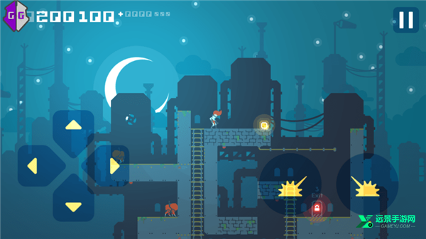 gg修改器中文版