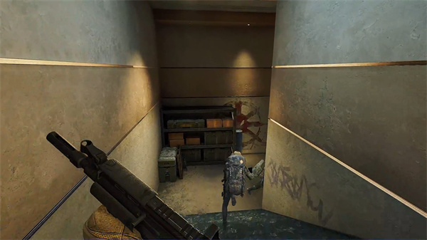 三角洲行动国际服