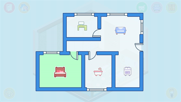 装修小屋设计师