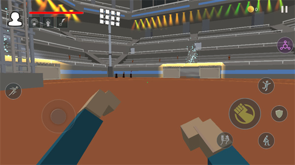 血染小镇官方版