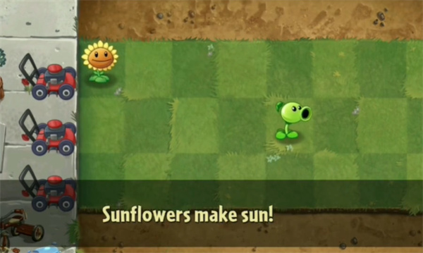 植物大战僵尸2国际服