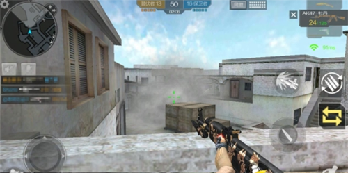 游戏沙漠TD地图详解截图4