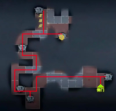 超自然行动组官方版