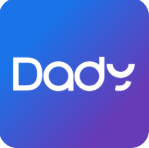 Dady ai虚拟聊天平台