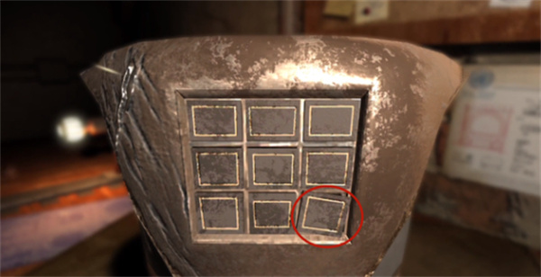 异星装置博物馆