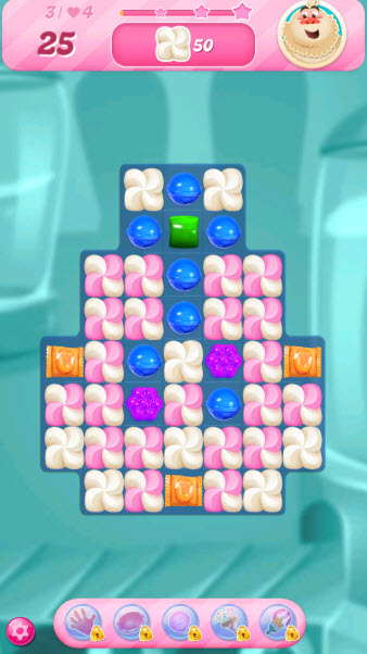 糖果传奇2025最新版