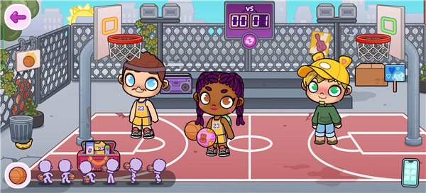 阿凡达世界正版