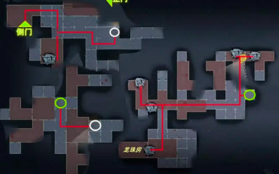 超自然行动组官方版