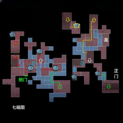 超自然行动组官方版