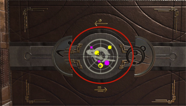 异星装置博物馆