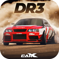 CarX漂移赛车3安卓版