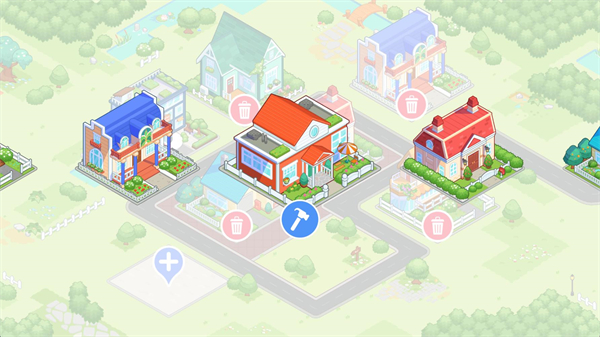 装修小屋设计师