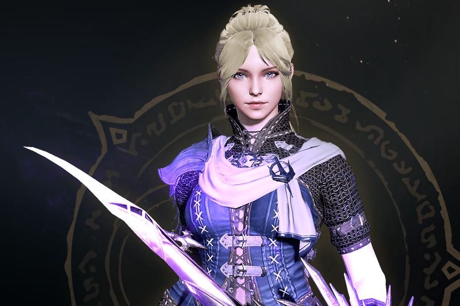 天堂2盟约手游官方版