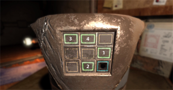 异星装置博物馆