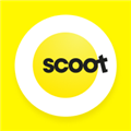 scoot航空