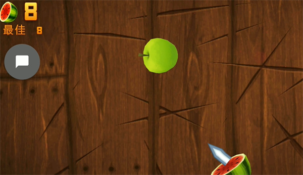 水果忍者官方版