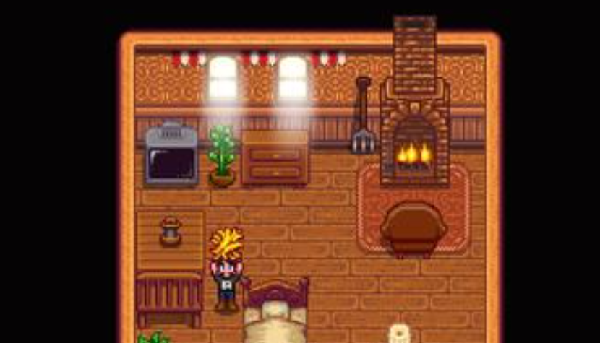 星露谷物语1.6手机版