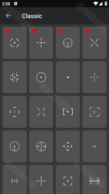 准星辅助器免费版(Crosshair Pro)