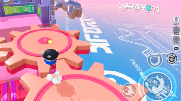 蛋仔派对国际服官方正版