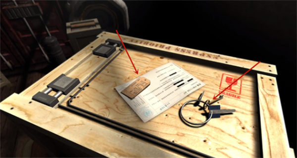 异星装置博物馆