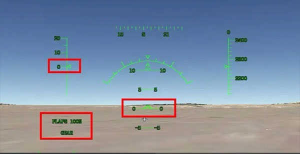真实飞行模拟器中文版