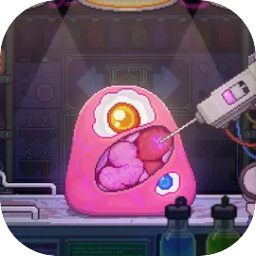 生物原型2手机版下载