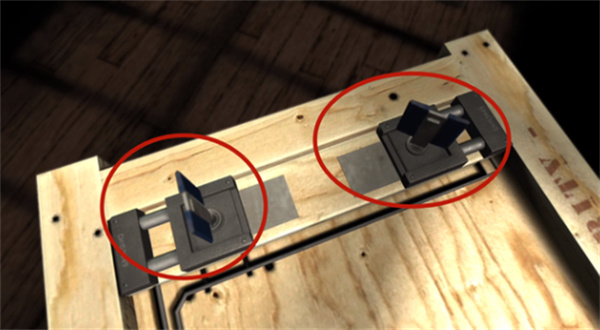 异星装置博物馆