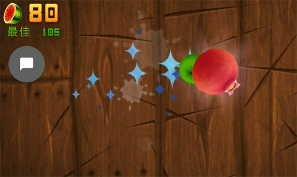 水果忍者官方版