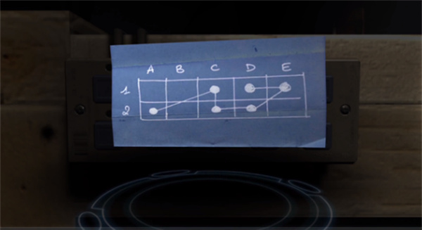 异星装置博物馆