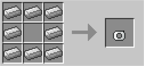 合成表一览截图2