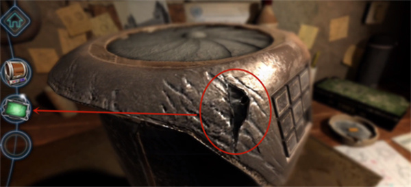 异星装置博物馆