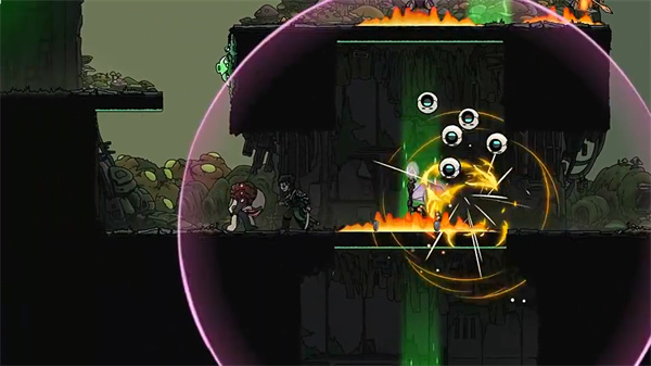 绝地鸭卫国际服