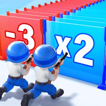 最后的战争生存