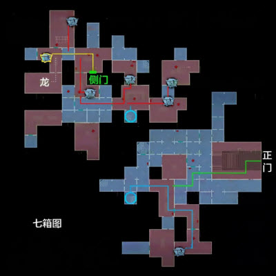 超自然行动组官方版