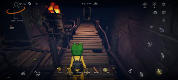 超自然行动组官方版