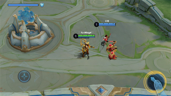 王者荣耀国际服官方版