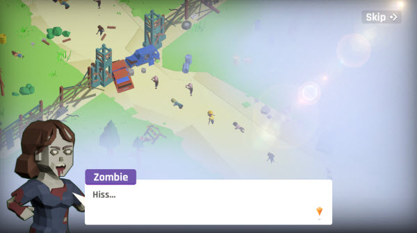 幸存之城手机版