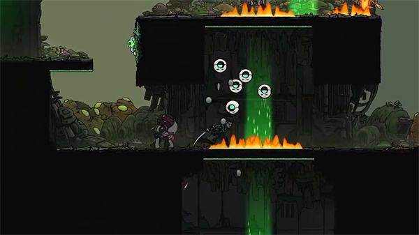 绝地鸭卫国际服