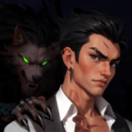 妙探寻凶童话镇