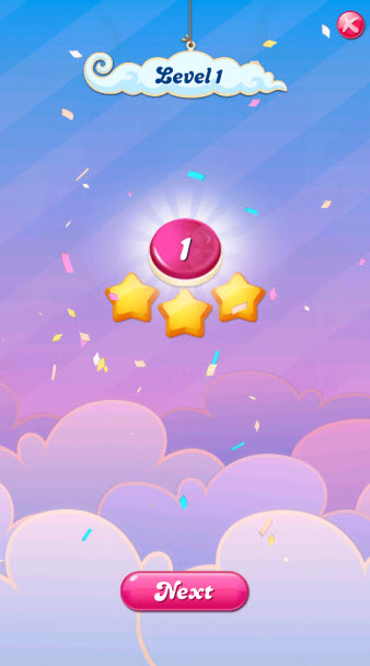 糖果传奇2025最新版