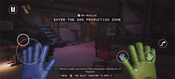 波比的游戏时间第三章手机版