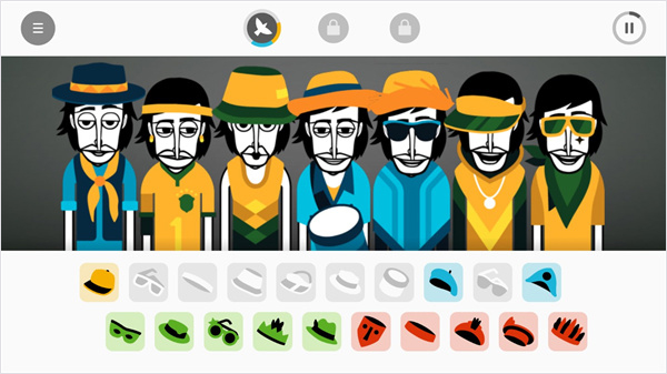 节奏盒子手机版