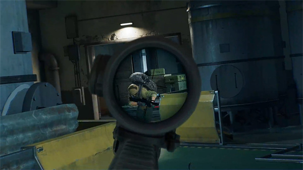 三角洲行动国际服