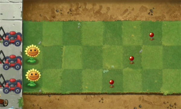 植物大战僵尸2国际服