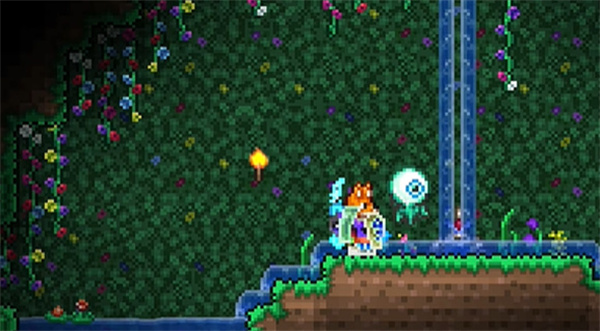 泰拉瑞亚1.4.4.9汉化版