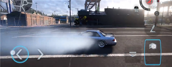 CarX漂移赛车3安卓版