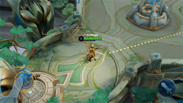 王者荣耀国际服官方版