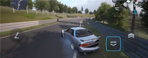 CarX漂移赛车3安卓版